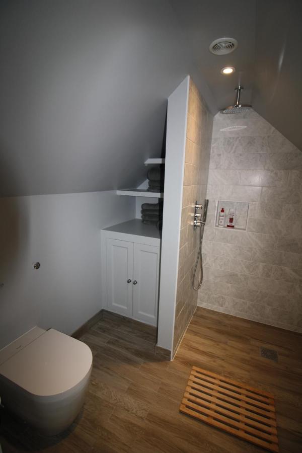 Ryefield Cottage - Luxurious Self-Catered Holiday Cottage With A Log Burner Chichester Exterior foto
