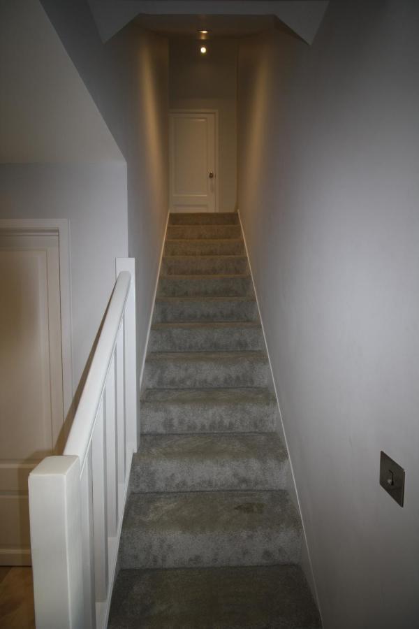 Ryefield Cottage - Luxurious Self-Catered Holiday Cottage With A Log Burner Chichester Exterior foto