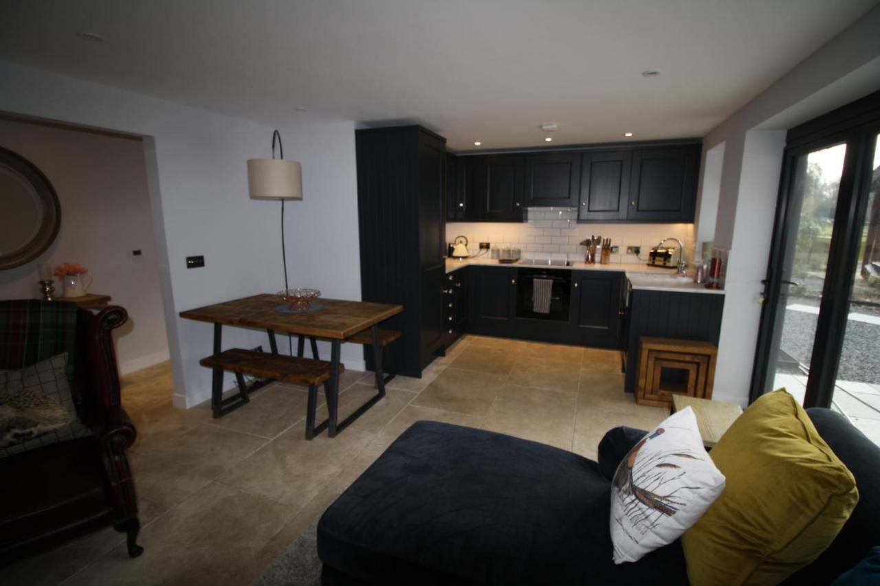 Ryefield Cottage - Luxurious Self-Catered Holiday Cottage With A Log Burner Chichester Exterior foto